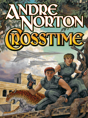 cover image of Crosstime
